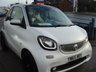USED 2016 65 SMART FORTWO 0.9T Proxy (Premium Plus) Coupe 2dr Petrol Manual Euro 6 (s/s) (90 ps) 