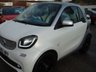USED 2016 65 SMART FORTWO 0.9T Proxy (Premium Plus) Coupe 2dr Petrol Manual Euro 6 (s/s) (90 ps) 