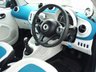 USED 2016 65 SMART FORTWO 0.9T Proxy (Premium Plus) Coupe 2dr Petrol Manual Euro 6 (s/s) (90 ps) 