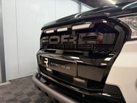 USED 2020 20 FORD RANGER 2.0 EcoBlue Wildtrak Pickup Double Cab 4dr Diesel Auto 4WD Euro 6 (s/s) (213 ps) Tow bar | Truckman hard top Canopy