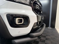 USED 2020 20 FORD RANGER 2.0 EcoBlue Wildtrak Pickup Double Cab 4dr Diesel Auto 4WD Euro 6 (s/s) (213 ps) Tow bar | Truckman hard top Canopy
