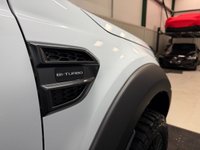 USED 2020 20 FORD RANGER 2.0 EcoBlue Wildtrak Pickup Double Cab 4dr Diesel Auto 4WD Euro 6 (s/s) (213 ps) Tow bar | Truckman hard top Canopy