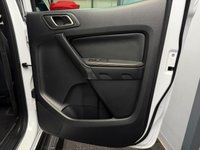 USED 2020 20 FORD RANGER 2.0 EcoBlue Wildtrak Pickup Double Cab 4dr Diesel Auto 4WD Euro 6 (s/s) (213 ps) Tow bar | Truckman hard top Canopy
