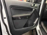 USED 2020 20 FORD RANGER 2.0 EcoBlue Wildtrak Pickup Double Cab 4dr Diesel Auto 4WD Euro 6 (s/s) (213 ps) Tow bar | Truckman hard top Canopy