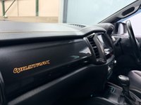 USED 2020 20 FORD RANGER 2.0 EcoBlue Wildtrak Pickup Double Cab 4dr Diesel Auto 4WD Euro 6 (s/s) (213 ps) Tow bar | Truckman hard top Canopy
