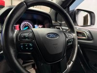 USED 2020 20 FORD RANGER 2.0 EcoBlue Wildtrak Pickup Double Cab 4dr Diesel Auto 4WD Euro 6 (s/s) (213 ps) Tow bar | Truckman hard top Canopy