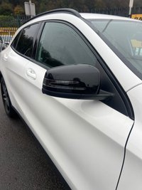 USED 2018 68 MERCEDES-BENZ GLA 1.6 GLA180 Urban Edition SUV 5dr Petrol Manual Euro 6 (s/s) (122 ps) 
