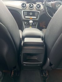 USED 2018 68 MERCEDES-BENZ GLA 1.6 GLA180 Urban Edition SUV 5dr Petrol Manual Euro 6 (s/s) (122 ps) 
