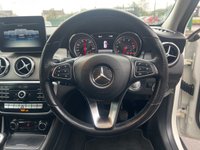 USED 2018 68 MERCEDES-BENZ GLA 1.6 GLA180 Urban Edition SUV 5dr Petrol Manual Euro 6 (s/s) (122 ps) 