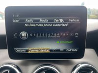 USED 2018 68 MERCEDES-BENZ GLA 1.6 GLA180 Urban Edition SUV 5dr Petrol Manual Euro 6 (s/s) (122 ps) 