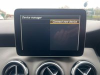 USED 2018 68 MERCEDES-BENZ GLA 1.6 GLA180 Urban Edition SUV 5dr Petrol Manual Euro 6 (s/s) (122 ps) 