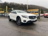 USED 2018 68 MERCEDES-BENZ GLA 1.6 GLA180 Urban Edition SUV 5dr Petrol Manual Euro 6 (s/s) (122 ps) 