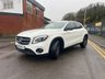 USED 2018 68 MERCEDES-BENZ GLA 1.6 GLA180 Urban Edition SUV 5dr Petrol Manual Euro 6 (s/s) (122 ps) 
