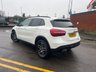 USED 2018 68 MERCEDES-BENZ GLA 1.6 GLA180 Urban Edition SUV 5dr Petrol Manual Euro 6 (s/s) (122 ps) 