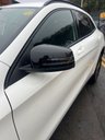 USED 2018 68 MERCEDES-BENZ GLA 1.6 GLA180 Urban Edition SUV 5dr Petrol Manual Euro 6 (s/s) (122 ps) 