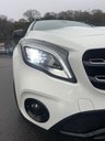 USED 2018 68 MERCEDES-BENZ GLA 1.6 GLA180 Urban Edition SUV 5dr Petrol Manual Euro 6 (s/s) (122 ps) 