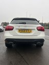 USED 2018 68 MERCEDES-BENZ GLA 1.6 GLA180 Urban Edition SUV 5dr Petrol Manual Euro 6 (s/s) (122 ps) 