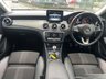 USED 2018 68 MERCEDES-BENZ GLA 1.6 GLA180 Urban Edition SUV 5dr Petrol Manual Euro 6 (s/s) (122 ps) 