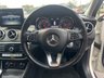 USED 2018 68 MERCEDES-BENZ GLA 1.6 GLA180 Urban Edition SUV 5dr Petrol Manual Euro 6 (s/s) (122 ps) 