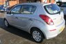 USED 2013 13 HYUNDAI I20 1.2 Classic Hatchback 5dr Petrol Manual Euro 5 (85 bhp) FULL SERVICE HISTORY &pound;35.00 ROAD TAX PER YEAR
