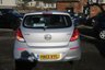 USED 2013 13 HYUNDAI I20 1.2 Classic Hatchback 5dr Petrol Manual Euro 5 (85 bhp) FULL SERVICE HISTORY &pound;35.00 ROAD TAX PER YEAR