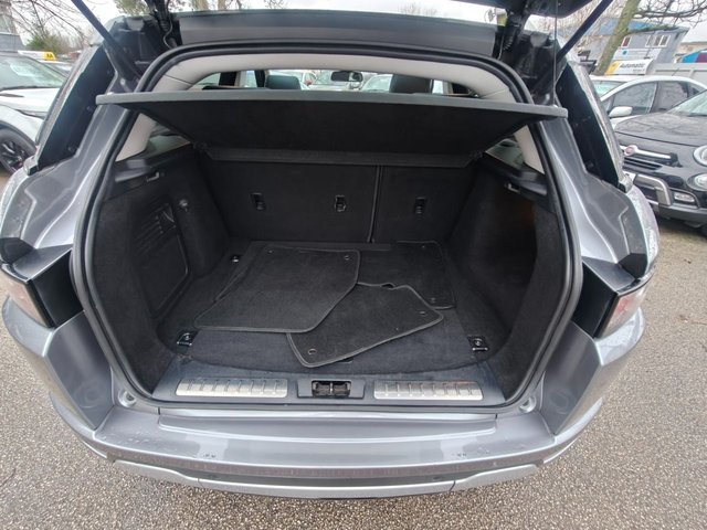 2013 LAND ROVER RANGE ROVER EVOQUE 2.2 SD4 Dynamic SUV 5dr Diesel Manual 4WD Euro 5 (s/s) (190 ps) - Photo 12