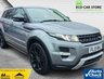 USED 2013 13 LAND ROVER RANGE ROVER EVOQUE 2.2 SD4 Dynamic SUV 5dr Diesel Manual 4WD Euro 5 (s/s) (190 ps) NEW TIMING BELT + WATER PUMP