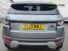 USED 2013 13 LAND ROVER RANGE ROVER EVOQUE 2.2 SD4 Dynamic SUV 5dr Diesel Manual 4WD Euro 5 (s/s) (190 ps) NEW TIMING BELT + WATER PUMP