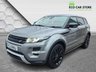 USED 2013 13 LAND ROVER RANGE ROVER EVOQUE 2.2 SD4 Dynamic SUV 5dr Diesel Manual 4WD Euro 5 (s/s) (190 ps) NEW TIMING BELT + WATER PUMP