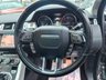 USED 2013 13 LAND ROVER RANGE ROVER EVOQUE 2.2 SD4 Dynamic SUV 5dr Diesel Manual 4WD Euro 5 (s/s) (190 ps) NEW TIMING BELT + WATER PUMP