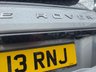 USED 2013 13 LAND ROVER RANGE ROVER EVOQUE 2.2 SD4 Dynamic SUV 5dr Diesel Manual 4WD Euro 5 (s/s) (190 ps) NEW TIMING BELT + WATER PUMP