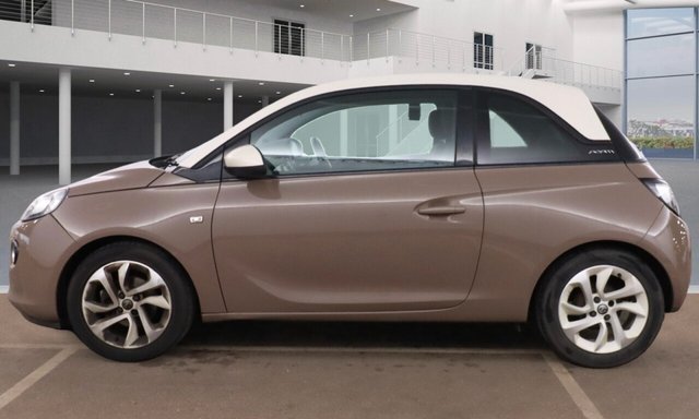 2015 Vauxhall Adam 1.4L Jam 3dr - Photo 6