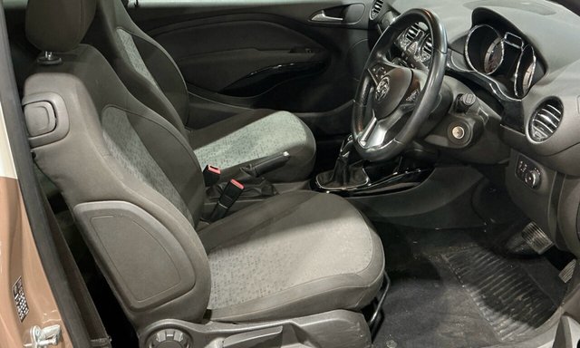 2015 Vauxhall Adam 1.4L Jam 3dr - Photo 7