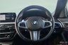 USED 2020 20 BMW 5 SERIES 3.0 530d M Sport Saloon 4dr Diesel Auto Euro 6 (s/s) (265 ps) HARMAN KARDON REV CAM