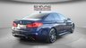 USED 2020 20 BMW 5 SERIES 3.0 530d M Sport Saloon 4dr Diesel Auto Euro 6 (s/s) (265 ps) HARMAN KARDON REV CAM