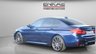 USED 2020 20 BMW 5 SERIES 3.0 530d M Sport Saloon 4dr Diesel Auto Euro 6 (s/s) (265 ps) HARMAN KARDON REV CAM