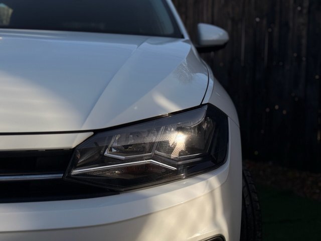 2019 VOLKSWAGEN POLO - Photo 12