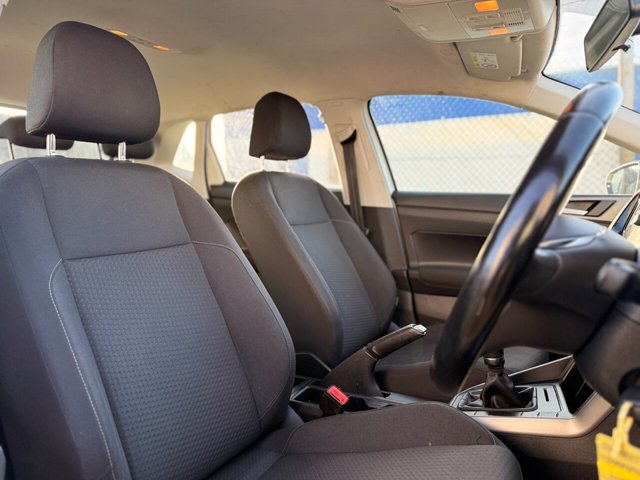 2019 VOLKSWAGEN POLO - Photo 3