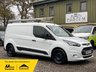 USED 2016 16 FORD TRANSIT CONNECT 1.6 TDCi 210 Trend L2 H1 5dr 1 OWNERDEADLOCKSFSHSENSORS