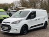 USED 2016 16 FORD TRANSIT CONNECT 1.6 TDCi 210 Trend L2 H1 5dr 1 OWNERDEADLOCKSFSHSENSORS