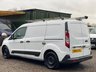 USED 2016 16 FORD TRANSIT CONNECT 1.6 TDCi 210 Trend L2 H1 5dr 1 OWNERDEADLOCKSFSHSENSORS
