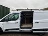 USED 2016 16 FORD TRANSIT CONNECT 1.6 TDCi 210 Trend L2 H1 5dr 1 OWNERDEADLOCKSFSHSENSORS
