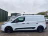 USED 2016 16 FORD TRANSIT CONNECT 1.6 TDCi 210 Trend L2 H1 5dr 1 OWNERDEADLOCKSFSHSENSORS