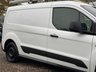 USED 2016 16 FORD TRANSIT CONNECT 1.6 TDCi 210 Trend L2 H1 5dr 1 OWNERDEADLOCKSFSHSENSORS