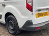 USED 2016 16 FORD TRANSIT CONNECT 1.6 TDCi 210 Trend L2 H1 5dr 1 OWNERDEADLOCKSFSHSENSORS