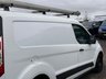 USED 2016 16 FORD TRANSIT CONNECT 1.6 TDCi 210 Trend L2 H1 5dr 1 OWNERDEADLOCKSFSHSENSORS