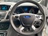 USED 2016 16 FORD TRANSIT CONNECT 1.6 TDCi 210 Trend L2 H1 5dr 1 OWNERDEADLOCKSFSHSENSORS