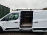 USED 2016 16 FORD TRANSIT CONNECT 1.6 TDCi 210 Trend L2 H1 5dr 1 OWNERDEADLOCKSFSHSENSORS