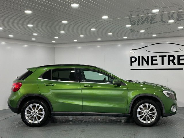 2017 Mercedes-Benz GLA - Photo 6