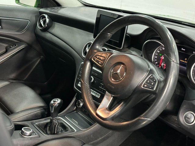 2017 Mercedes-Benz GLA - Photo 12